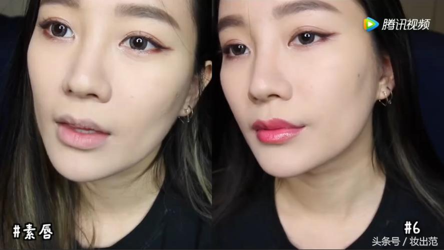 ysl圣罗兰口红粉银管,2017ysl圣诞款