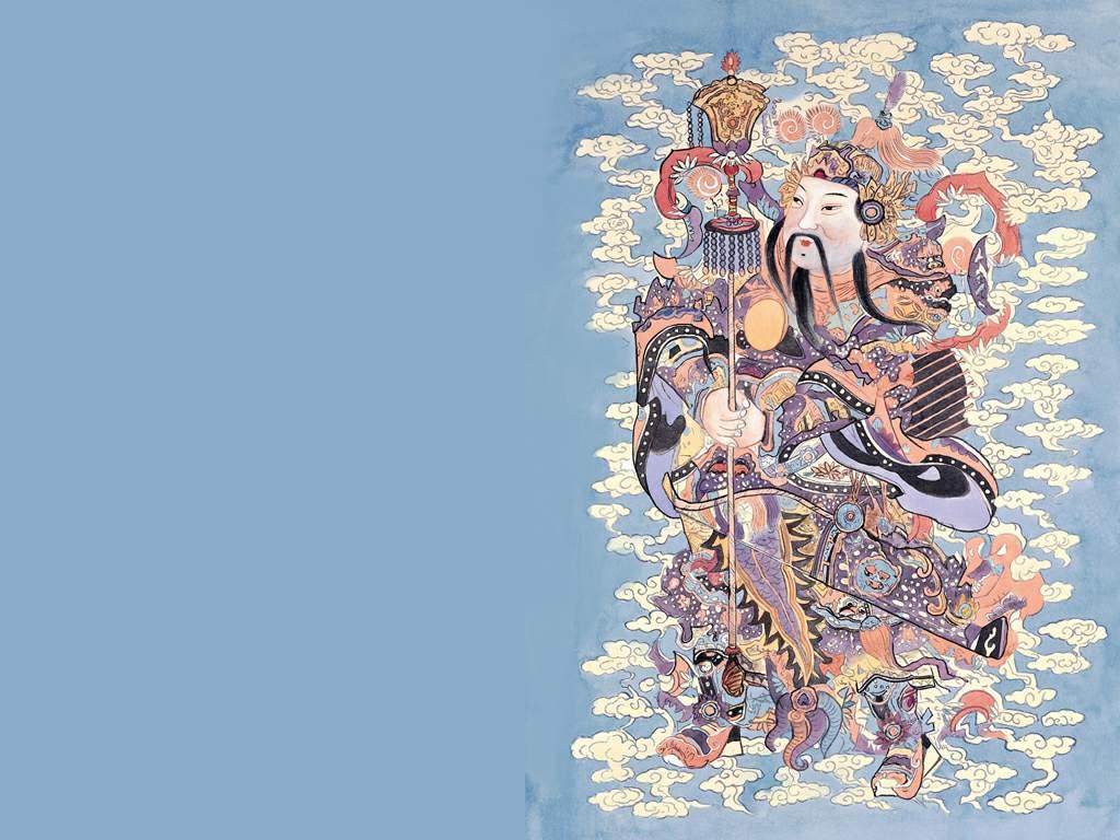 过春节要买什么贴门神,过新年贴门神哪个日子好