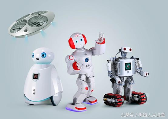 教育机器人真的神奇吗,人工智能教育产品如何盈利