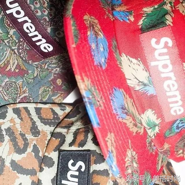 Supreme吃了LV的官司，绑了水原希子，却征服了Kate