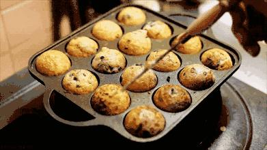 日本正宗章鱼烧的做法,藏在海边的美食