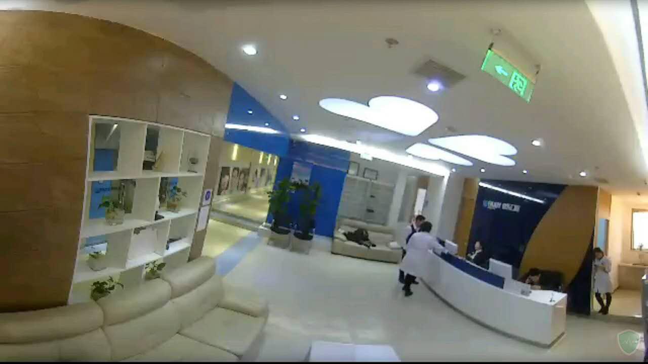 推荐家用看店铺监控摄像头,看店监控器测评