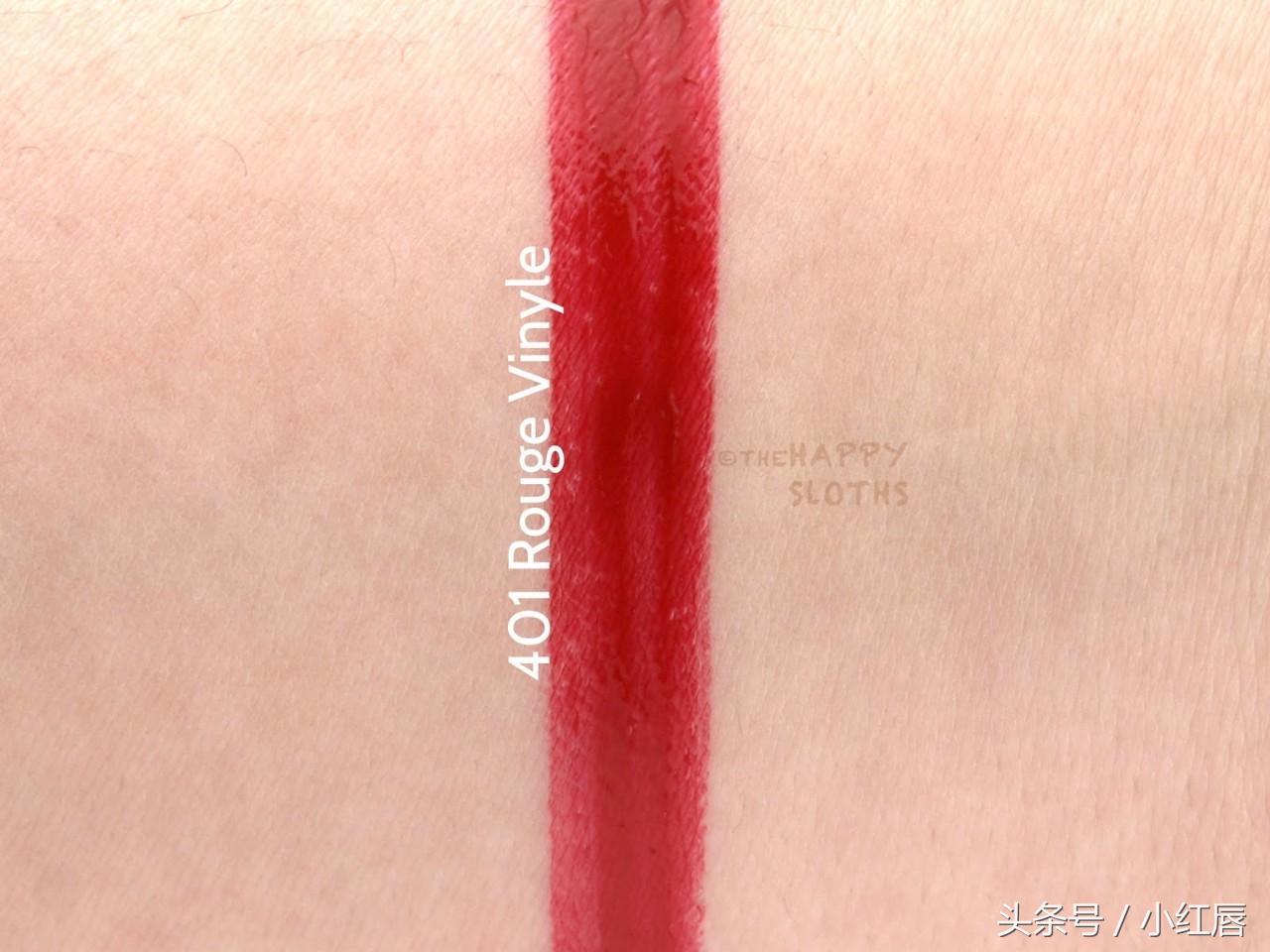 「斩男」口红涂一涂,男友立马往上扑!