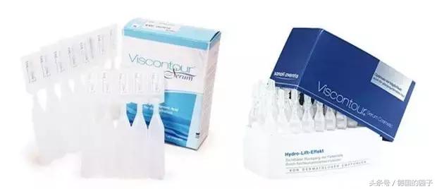 维诗朵玻尿酸效果好吗,维诗朵玻尿酸精华液