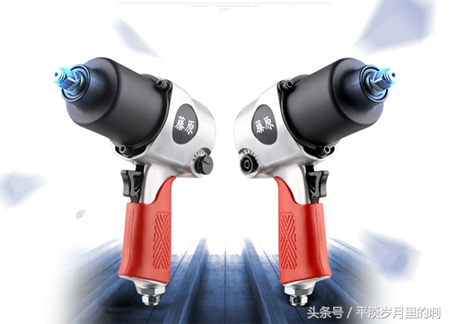 气动轮胎扳手,藤原气动扳手质量怎么样