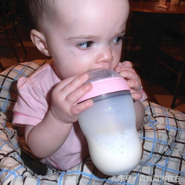 向太曝光黄晓明儿子正脸明星宝宝用品揭秘！