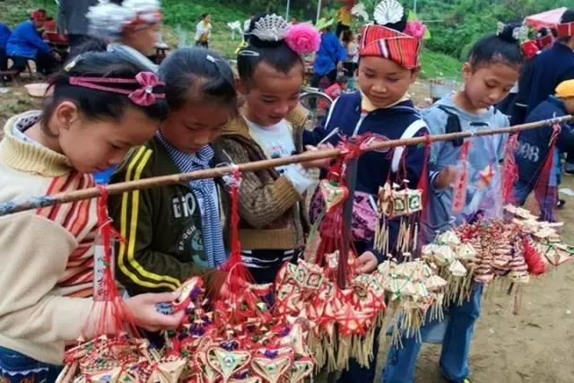 西安世外桃源旅游景点,这里才是现实中的世外桃源