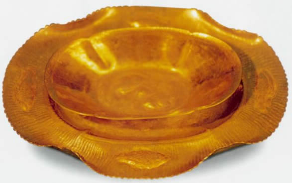 明清时期的酒具酒器,唐宋时期酒器