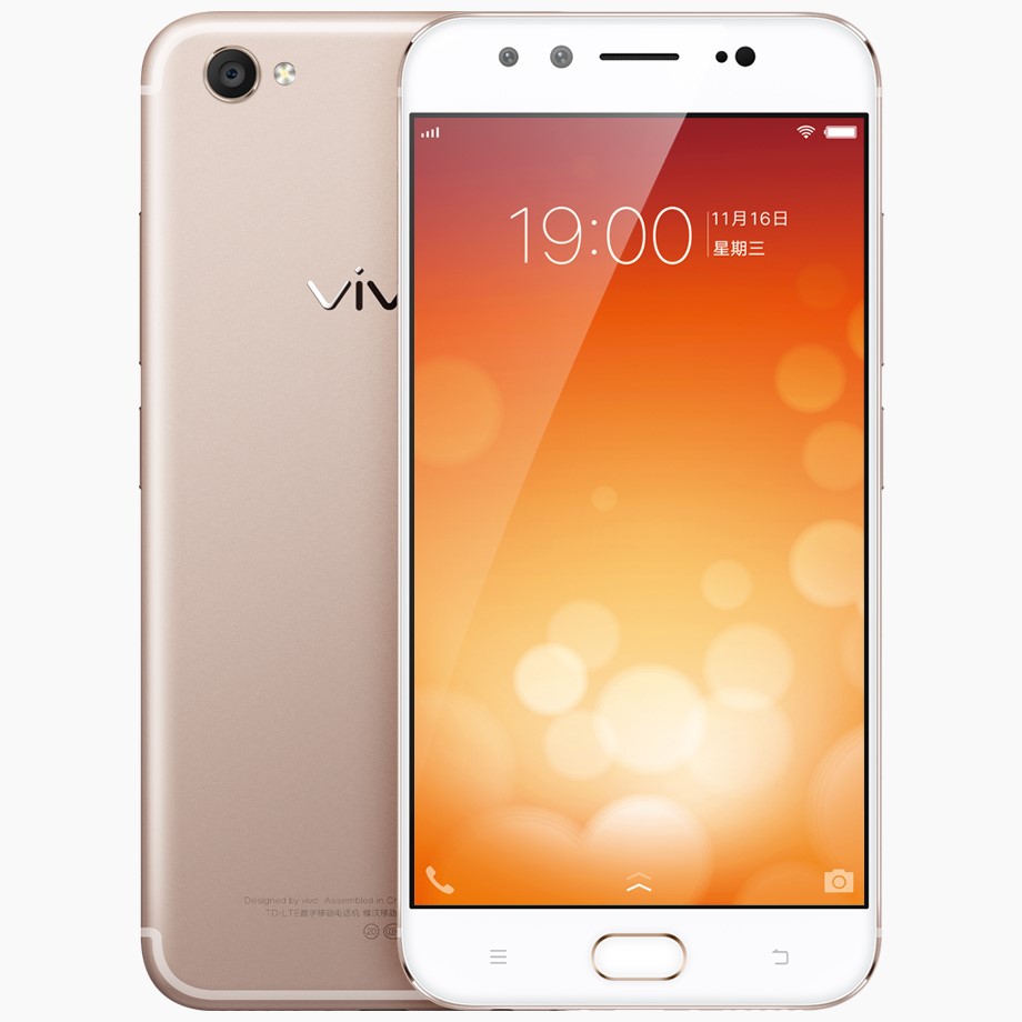 前置柔光双摄2000万像素,vivoX9最全测评