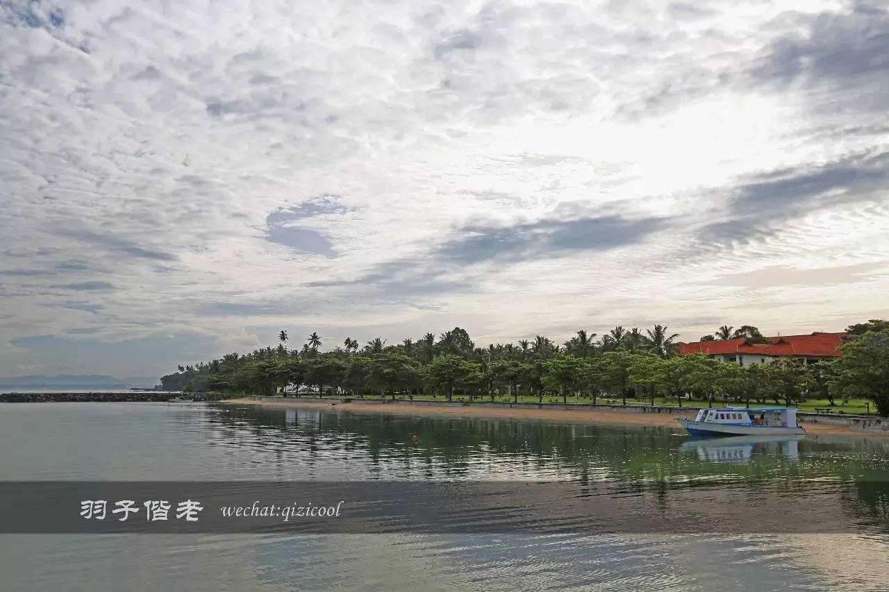 印尼美娜多游玩攻略,美娜多旅行攻略