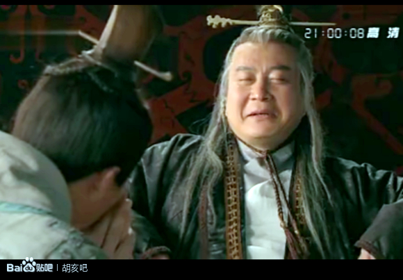 苏培盛又在《大唐荣耀》演大太监了,盘点那些演过大太监的老戏骨