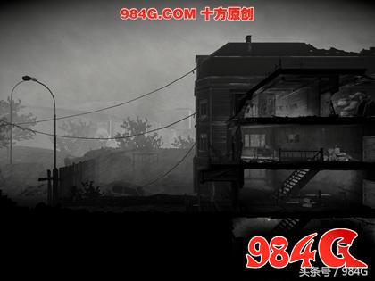 98元真的值《这是我的战争（TWoM）》评测｜984G鉴定室