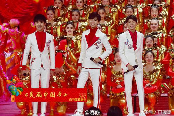 2017年春晚分析,现在春晚好还是以前春晚好