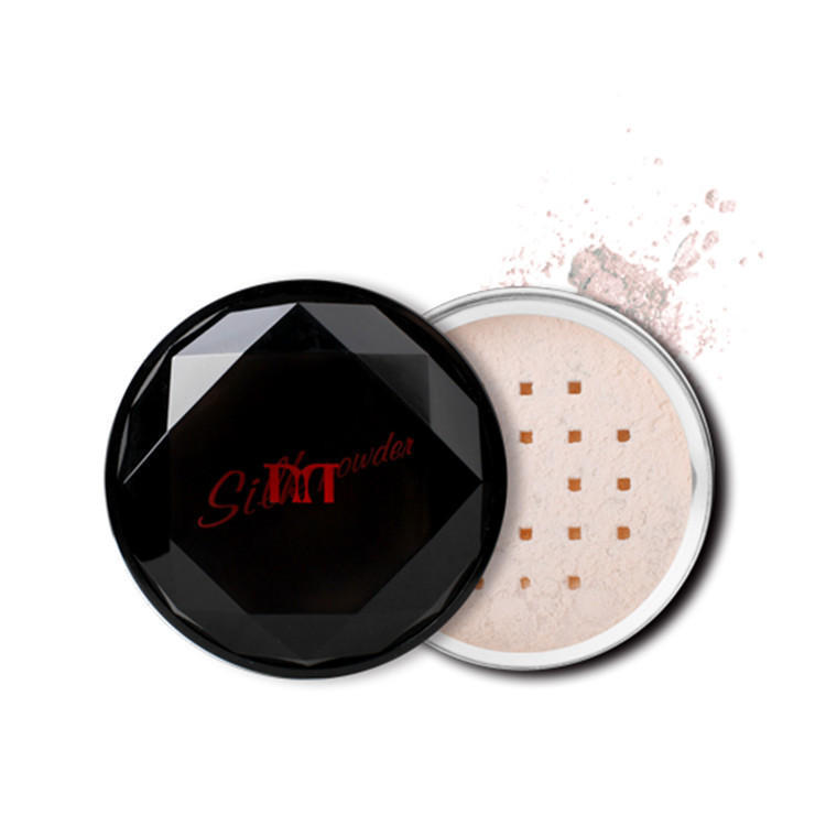 画美少女妆,画个少女