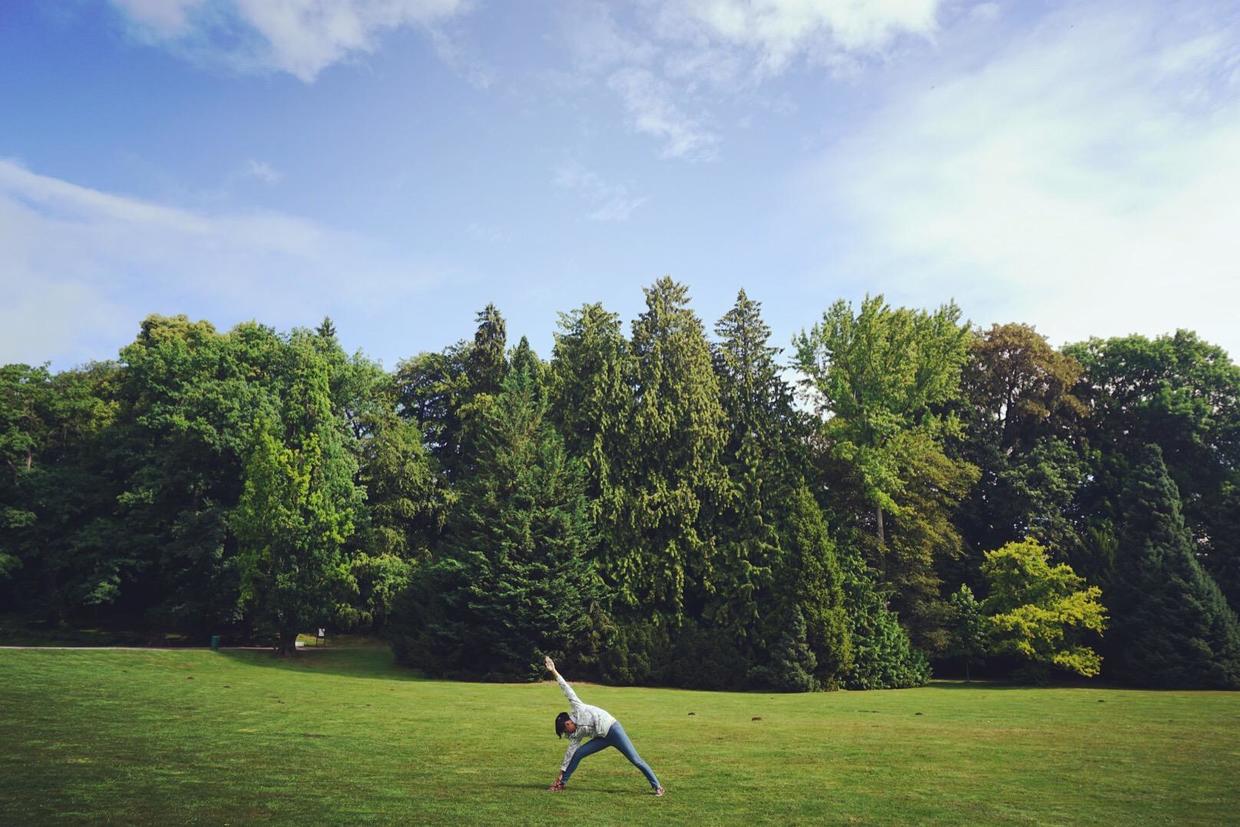 去德国旅游的游记,德国和奥地利游记攻略
