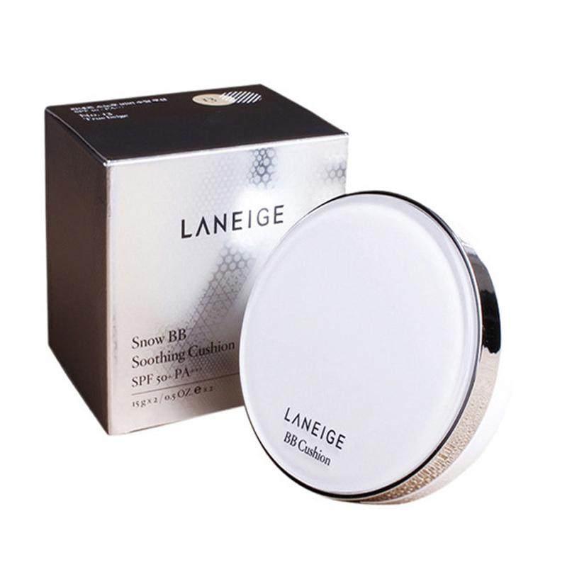 裸妆气垫bb霜哪款好用,超好用的一款亮白遮瑕气垫