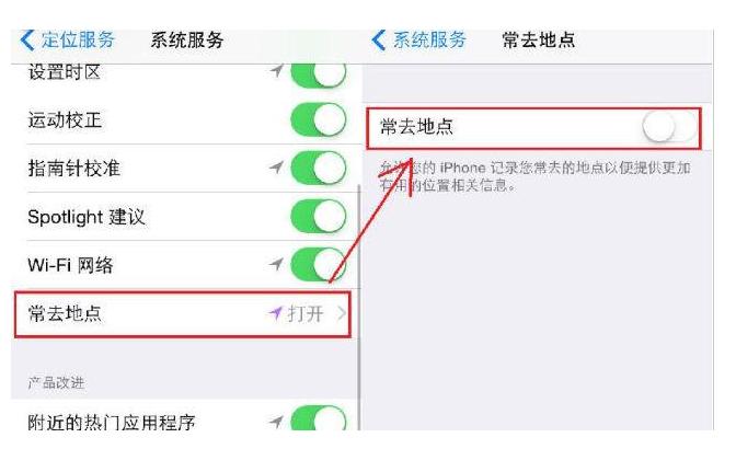 iphone6s耗电量快怎么办,iphone6s耗电怎么设置