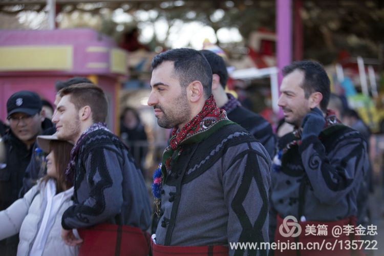 北京庙会排名一览表,北京莲花池公园庙会