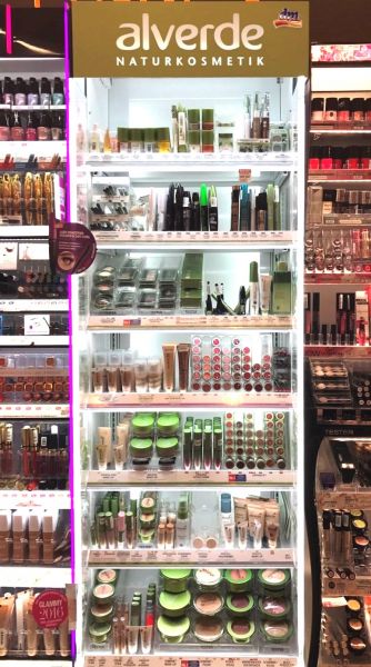 德国十大必买药妆,德国必买药妆清单