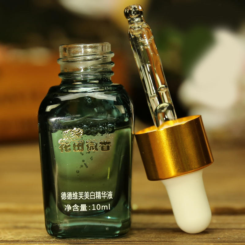 美白轻松养成牛奶肌,美白牛奶肌的正确方法