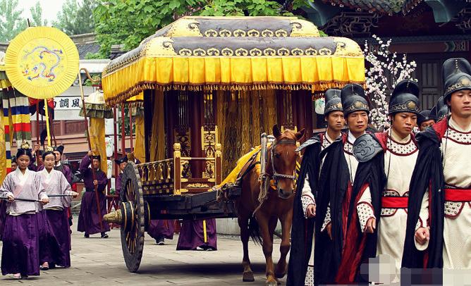 大清朝的发展,西方人眼中的清朝