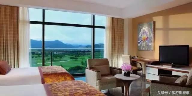 中国亲子度假酒店排名,优选亲子酒店指南