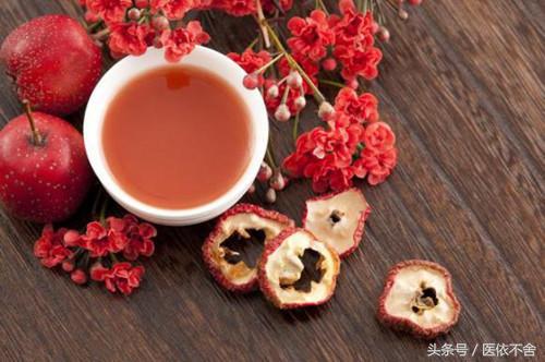 山楂治高血压的草药,山楂玉米须菊花能治疗高血压吗