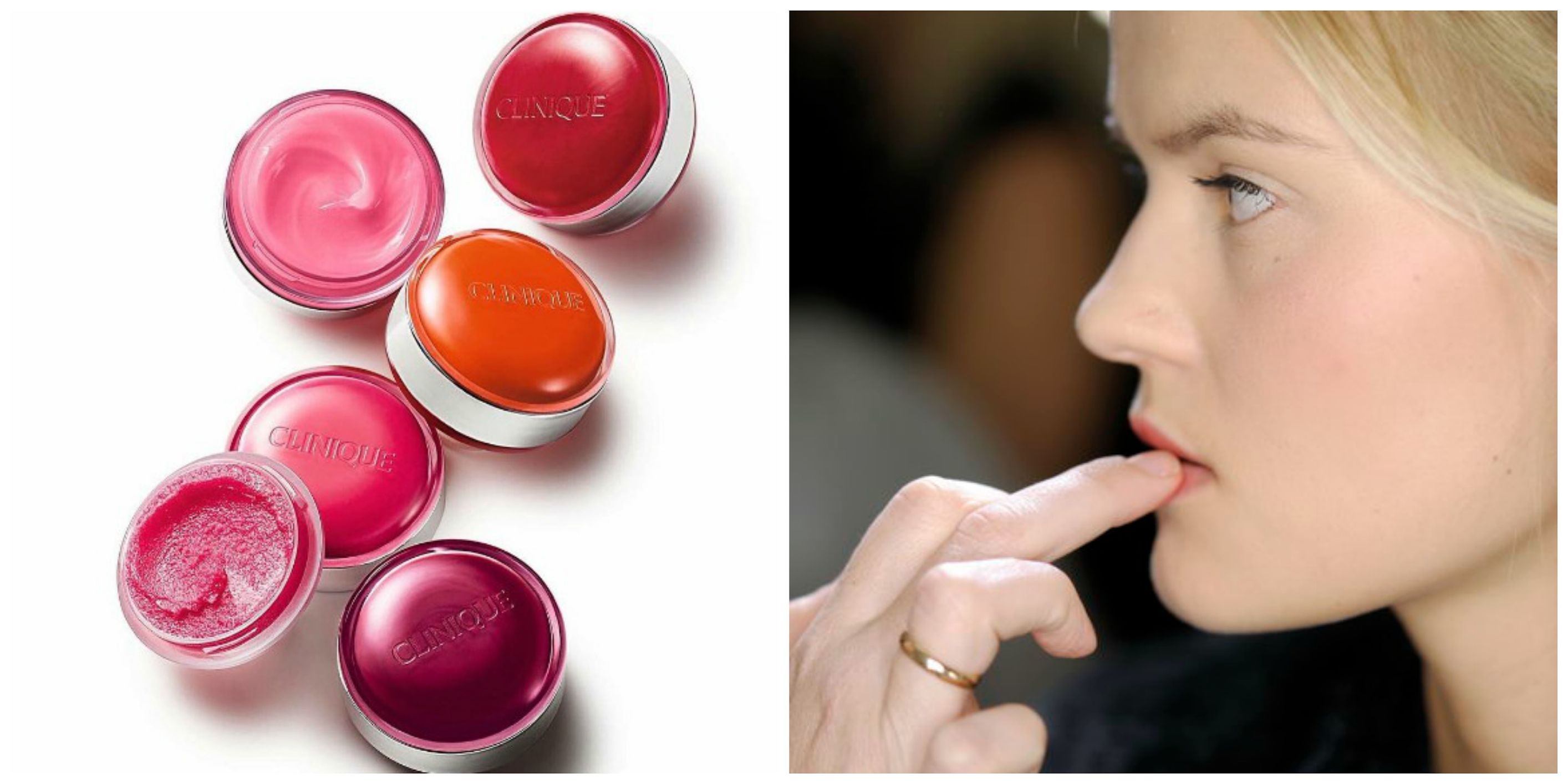 水润唇釉李佳琦,水润染唇