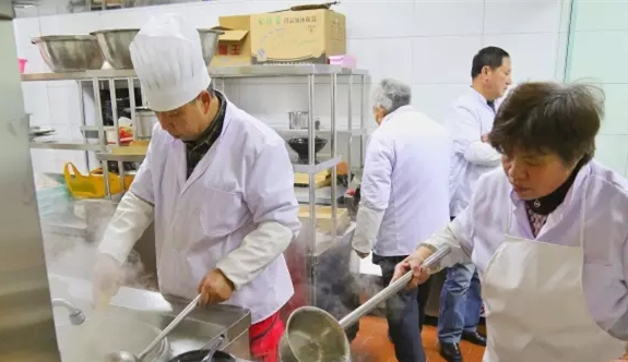 魔都最好吃的小吃街,上海梦花街馄饨哪家好吃