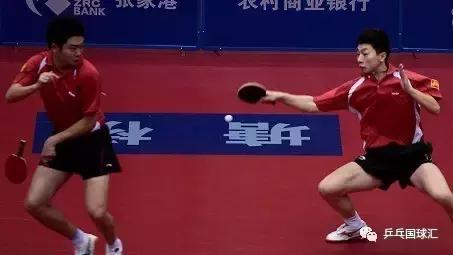 打球手心爱出汗?教你一个破解妙招!-乒乓国球汇