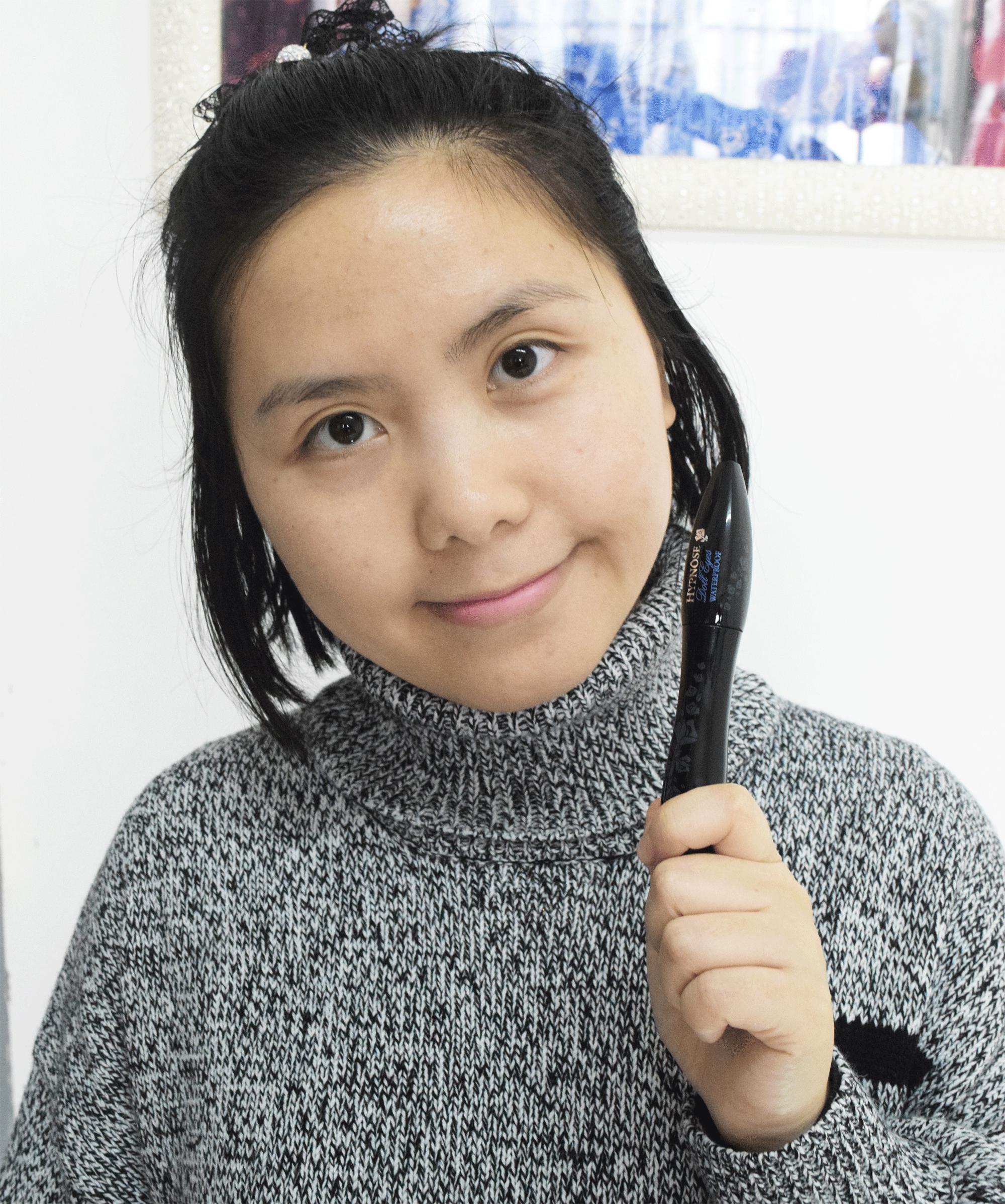 兰蔻梦魅睛灵防水睫毛膏,兰蔻梦魅巨星璀璨睫毛膏