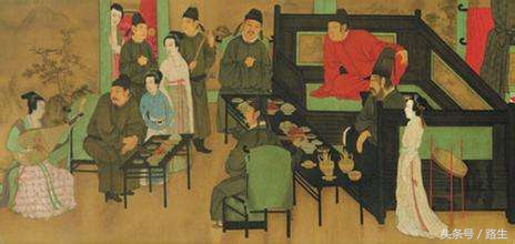 唐朝七进七出,唐朝公主七出三不去