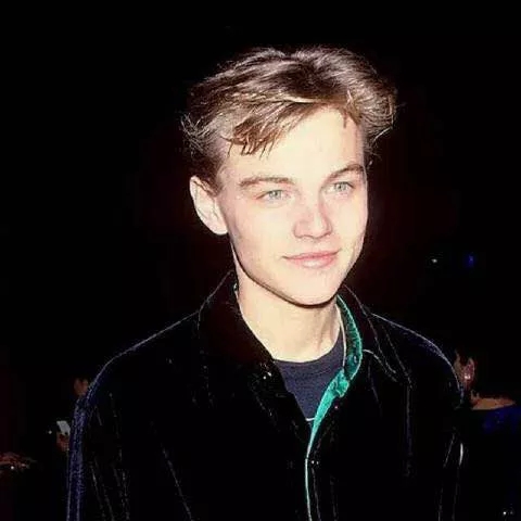 小众欧美男头图集,好看又不渣的欧美男头