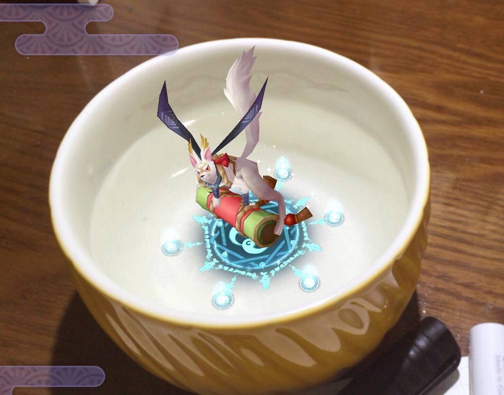 网易又搞大事情，《阴阳师》这回要这么玩了