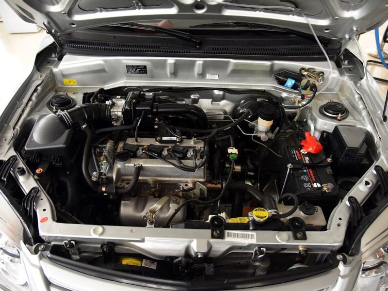 这个品牌曾经风光一时，被一汽重组后鲜有新车，知名度急剧下降！