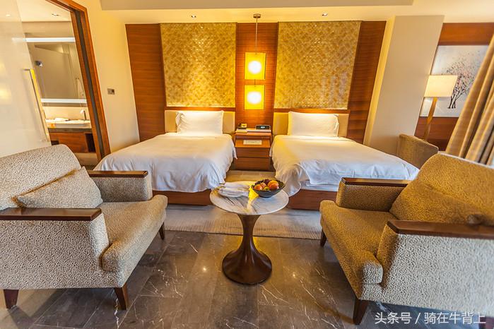 三亚美高梅3天2晚自由行套餐,三亚自由行攻略美高梅酒店