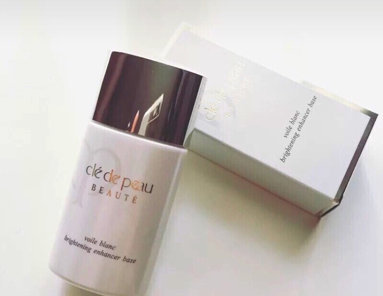 扒一扒明星同款护肤品,cpb哪款护肤好用