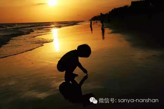 中国最好的海滨城市三亚,三亚值得去的城市