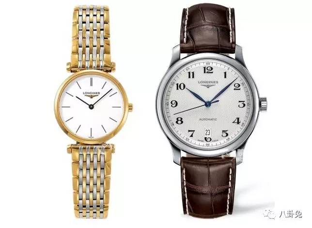 复古浪琴男士手表,复古浪琴手表为什么那么便宜