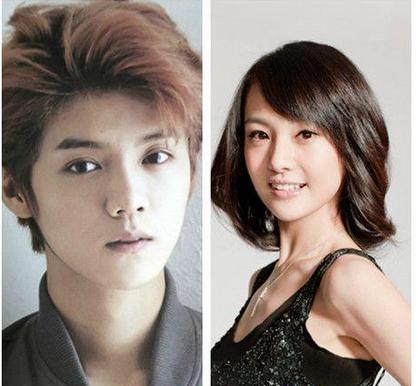 鹿晗现在的女朋友是关晓彤吗,鹿晗现在的女朋友是谁