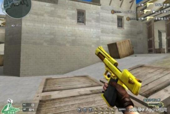 黄金气锤,翔龙手斧回忆