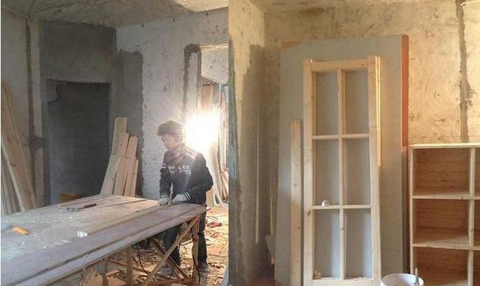 装修自己找人干省钱吗,装修自己装真的省钱吗