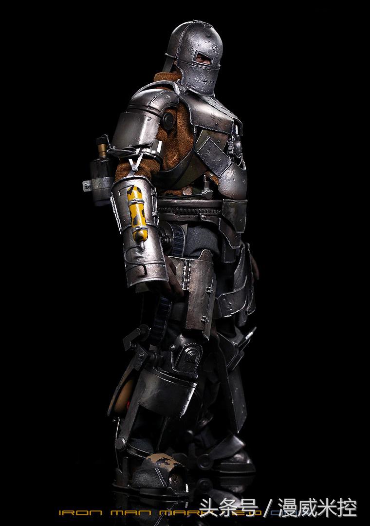 漫威钢铁侠盔甲测评,漫威漫画中钢铁侠的装甲