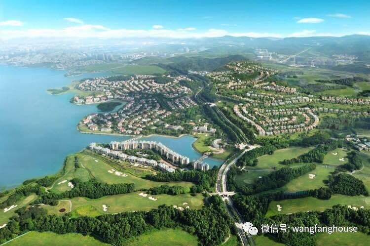 “好房子101个细节”2016中国卖得最好的100个楼盘秘密