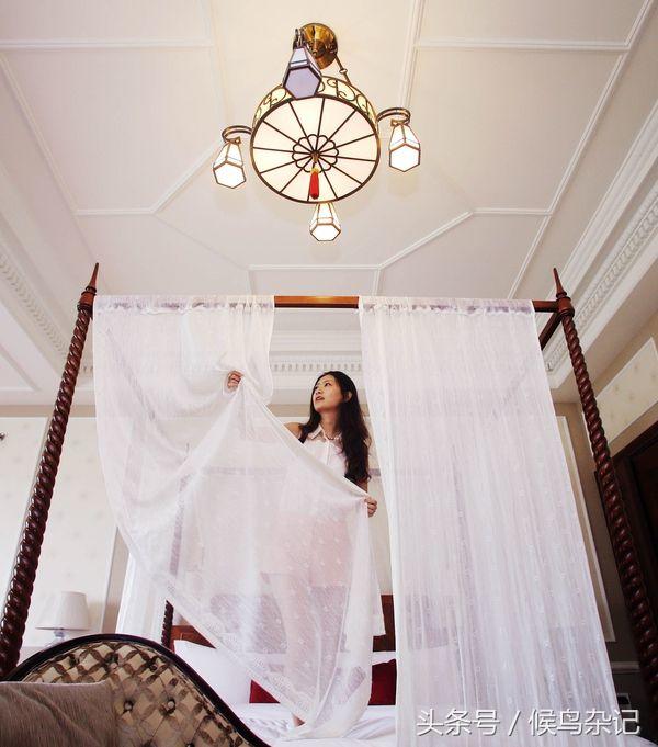 酒店试睡员最舒服的职业,宾馆试睡员真实生活