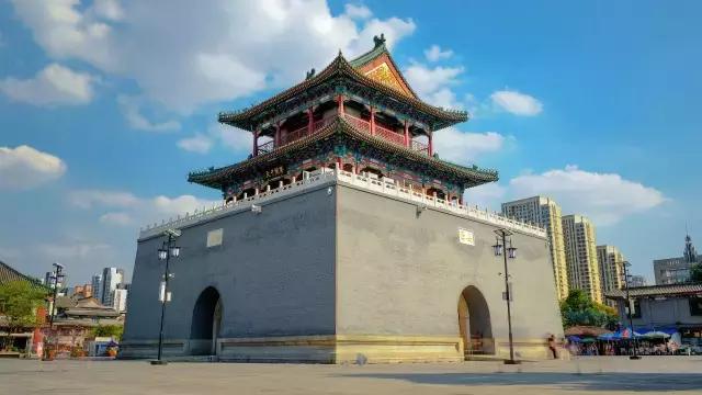 在你眼中是个怎么样的女孩,天津给人的感觉是什么