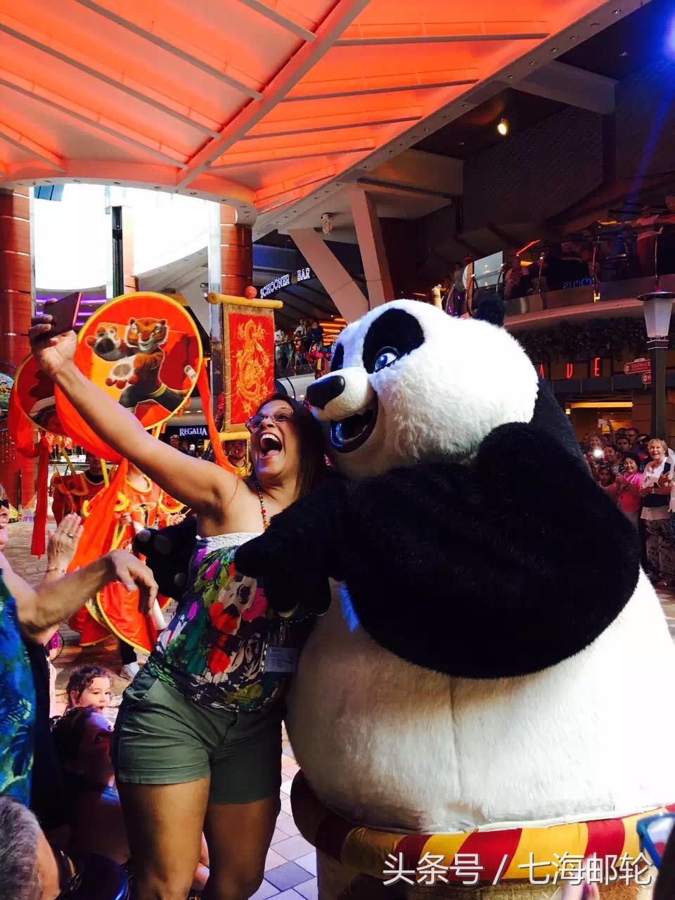 邮轮旅游的优缺点,山东发展邮轮的优势是什么