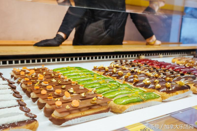 温哥华robsonstreet,温哥华downtown购物街