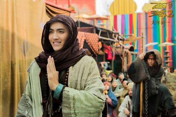 西游伏妖篇的深度解析,西游记主要揭露什么样的黑暗事实