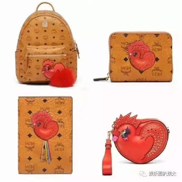 各大牌鸡年限定款,外国人对“鸡”有什么误会?